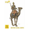 British camel figurine 1/72 | Scientific-MHD British camel figurine 1/72 | Scientific-MHD