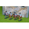 Prussian dragons figurine 18061/72 | Scientific-MHD