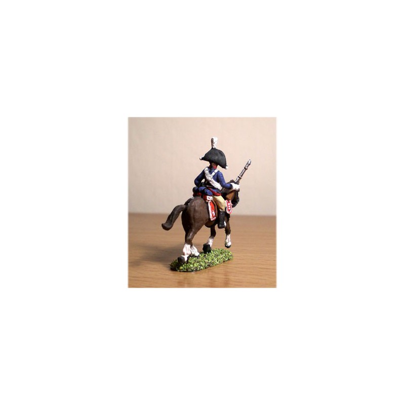 Prussian dragons figurine 18061/72 | Scientific-MHD