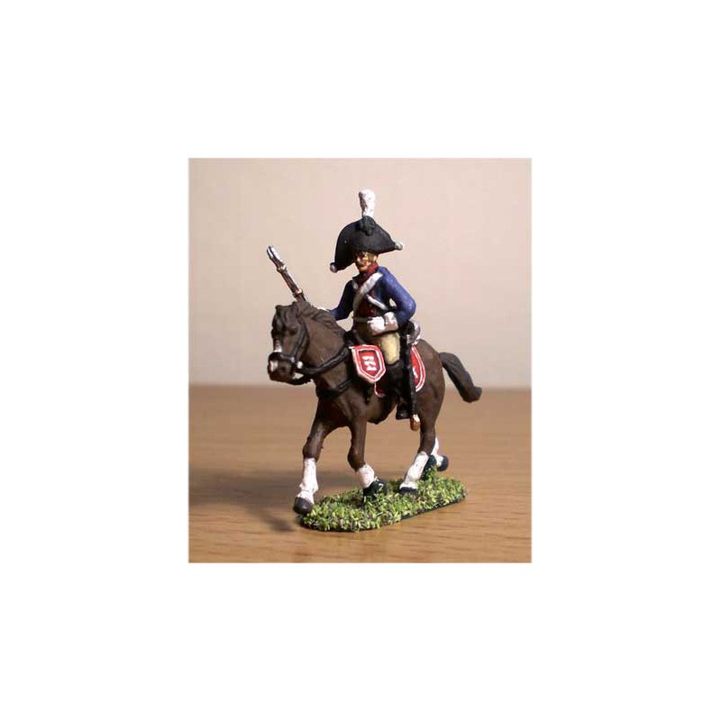 Prussian dragons figurine 18061/72 | Scientific-MHD
