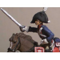 Prussian dragons figurine 18061/72 | Scientific-MHD