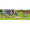 German shooters figurine wwi 1/72 | Scientific-MHD