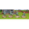 German shooters figurine wwi 1/72 | Scientific-MHD