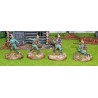German shooters figurine wwi 1/72 | Scientific-MHD