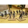 German infantry figurine wwi 1/72 | Scientific-MHD