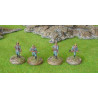 German infantry figurine wwi 1/72 | Scientific-MHD