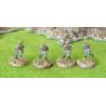 German infantry figurine wwi 1/72 | Scientific-MHD