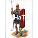 Carthaginian veterans 1/72 figurine | Scientific-MHD