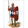Carthaginian veterans 1/72 figurine | Scientific-MHD