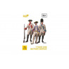 Seven Years War Austrian Sampler 1/72 figurine | Scientific-MHD