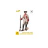 SEVEN YEARS WAR Austrian figurine Marching 1/72 | Scientific-MHD SEVEN YEARS WAR Austrian figurine Marching 1/72 | Scientific-MHD