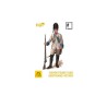 SEVEN YEARS WAR Austrian figurine Action 1/72 | Scientific-MHD SEVEN YEARS WAR Austrian figurine Action 1/72 | Scientific-MHD