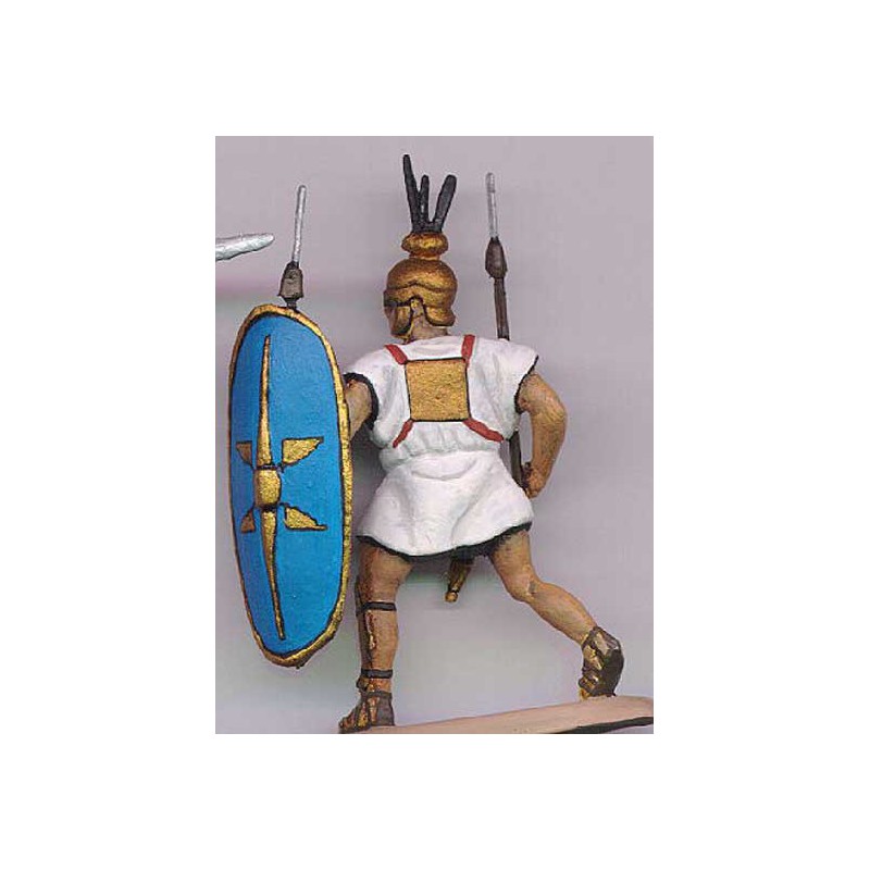 REPUBLICAN FIGURIN Romans 1/32 | Scientific-MHD