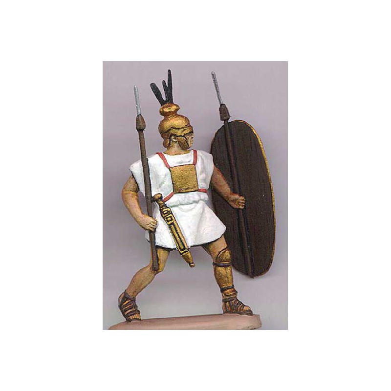 REPUBLICAN FIGURIN Romans 1/32 | Scientific-MHD