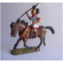 Italian Cavalry and Command figurine | Scientific-MHD
