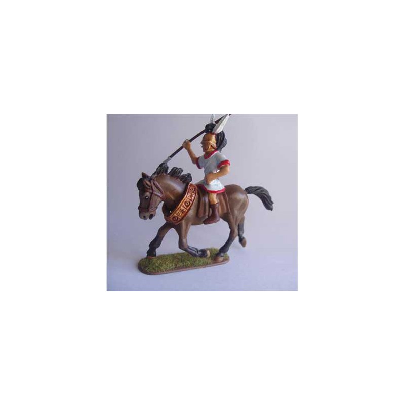 Italian Cavalry and Command figurine | Scientific-MHD