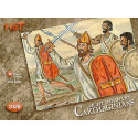 Carthaginian figurine-inf light af 1/32 | Scientific-MHD
