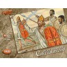 Carthaginian figurine-inf light af 1/32 | Scientific-MHD
