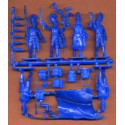 Bavarian 1/32 bavarian command figurine | Scientific-MHD