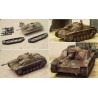 Stug III1/72 plastic tank model | Scientific-MHD