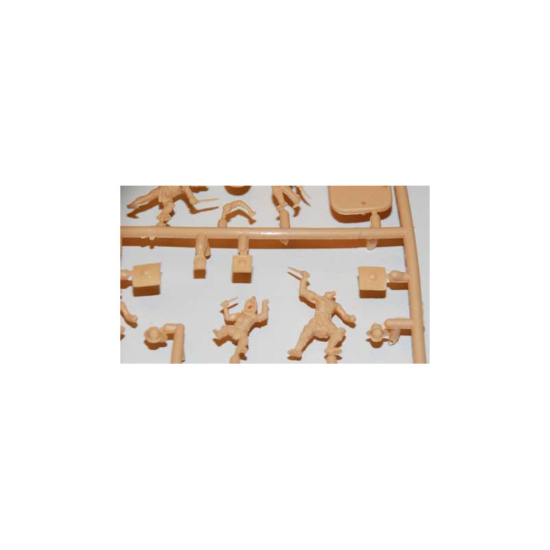 1/72 gladiator figurine | Scientific-MHD