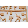 1/72 gladiator figurine | Scientific-MHD