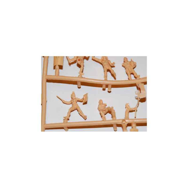 1/72 gladiator figurine | Scientific-MHD