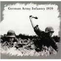 Inf. German 1939 1/72 | Scientific-MHD