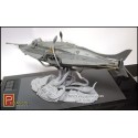 Nautilus jules Vernes 1/144 plastic science fiction model | Scientific-MHD Nautilus jules Vernes 1/144 plastic science fiction model | Scientific-MHD