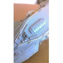 Nautilus jules Vernes 1/144 plastic science fiction model | Scientific-MHD Nautilus jules Vernes 1/144 plastic science fiction model | Scientific-MHD