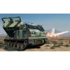 M270/A1 plastic tank model | Scientific-MHD M270/A1 plastic tank model | Scientific-MHD