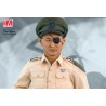 Miniature Action Figures at 1/6 Israeli General Moshe Dayan 1/6 | Scientific-MHD