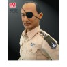 Miniature Action Figures at 1/6 Israeli General Moshe Dayan 1/6 | Scientific-MHD