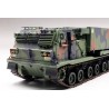M270/A1 plastic tank model | Scientific-MHD