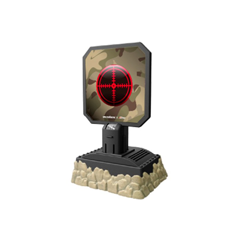 Radio -controlled chariot at 1/24 Panzer IV R/C 1/24 | Scientific-MHD