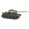 Radio-controlled chariot at 1/24 T-34/85 R/C 1/24 | Scientific-MHD Radio-controlled chariot at 1/24 T-34/85 R/C 1/24 | Scientific-MHD