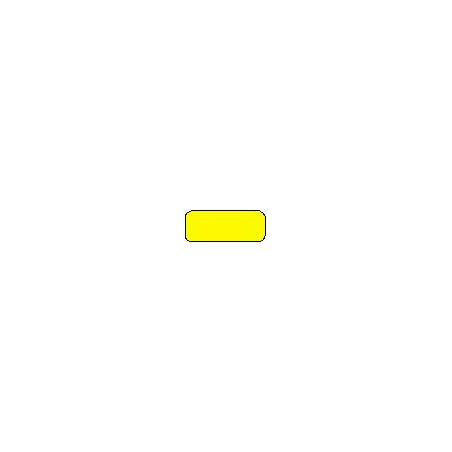 Acrylic paint pot acrylic yellow 22 ml | Scientific-MHD