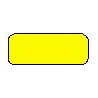 Acrylic paint pot acrylic yellow 22 ml | Scientific-MHD