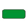 Acrylic paint pot acrylic green bright 22ml | Scientific-MHD