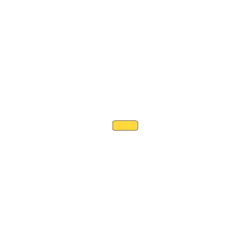 Acrylic paint pot acrylic or natural gold 22ml | Scientific-MHD