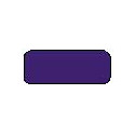 Acrylic paint pot acrylic purple 22ml | Scientific-MHD