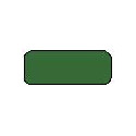 Acrylic painting Acrylic Pot Green Artil. 22ml | Scientific-MHD