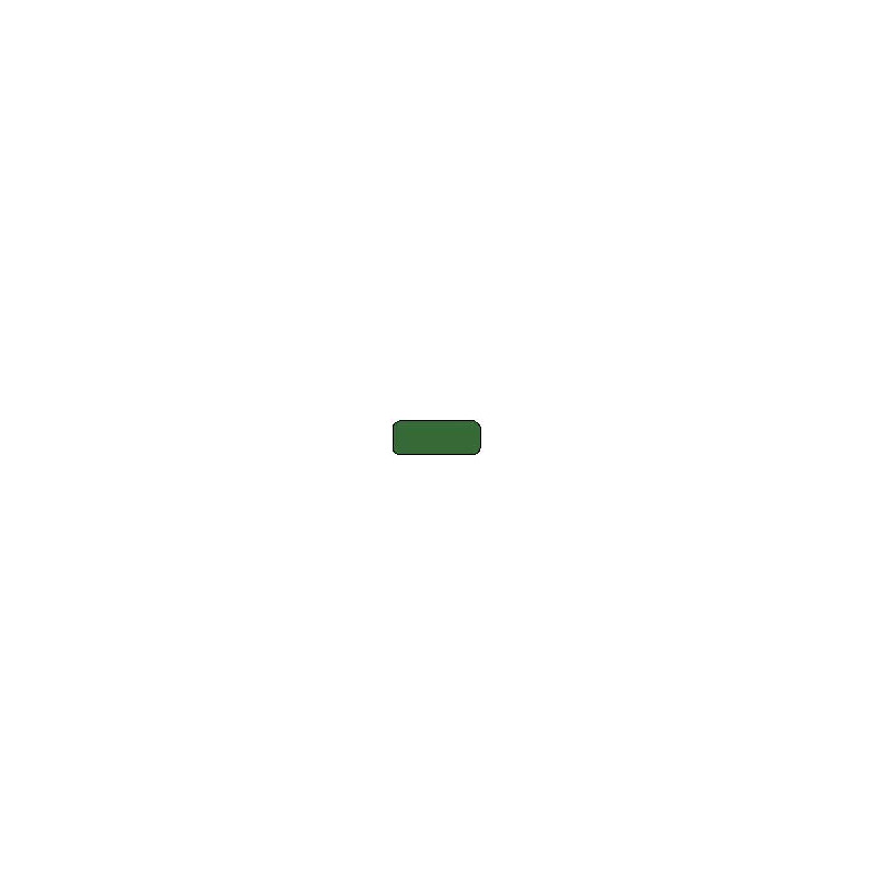 Acrylic painting Acrylic Pot Green Artil. 22ml | Scientific-MHD