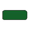 Acrylic paint pot acrylic green dragon 22ml | Scientific-MHD