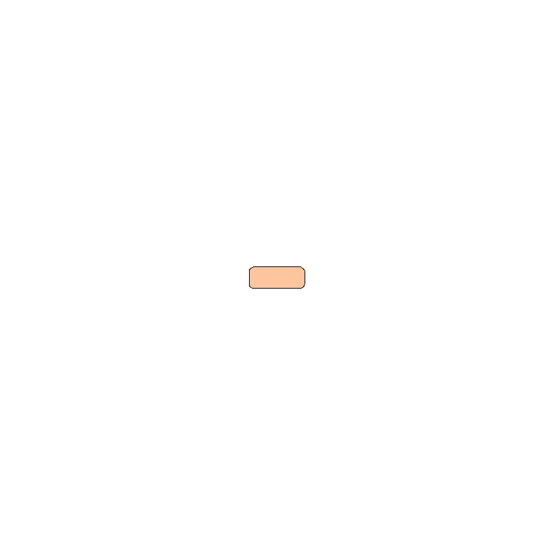 Acrylic paint pot acrylic flesh 22ml | Scientific-MHD