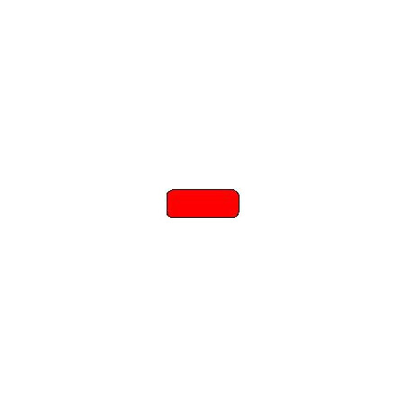 Acrylic paint Red acrylic jar brilliant. 22ml | Scientific-MHD