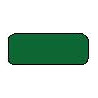 Acrylic paint pot acrylic green emerald 22ml | Scientific-MHD