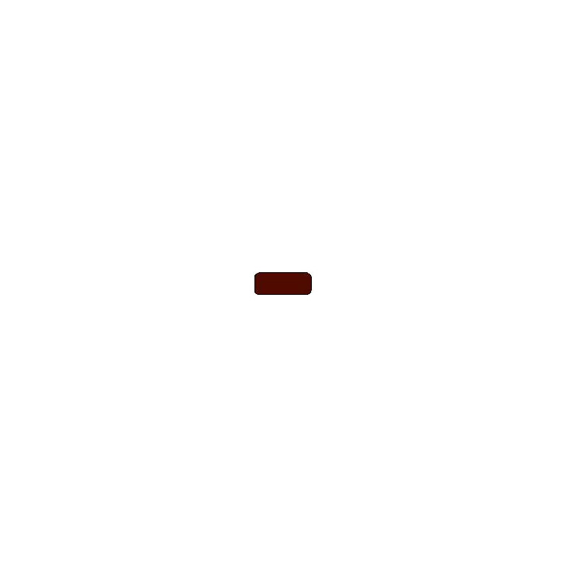 Acrylic paint pot acrylic brown brill. 22ml | Scientific-MHD