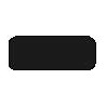 Acrylic paint pot acrylic black satine 22ml | Scientific-MHD