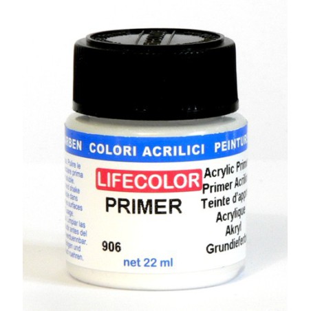 Acrylic Appret (Primer) 20ml painting | Scientific-MHD Acrylic Appret (Primer) 20ml painting | Scientific-MHD